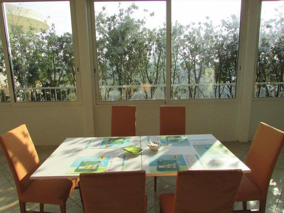 Ibis Styles Bari Giovinazzo Hotel Exterior photo