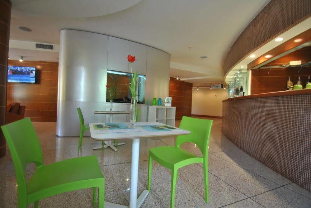 Ibis Styles Bari Giovinazzo Hotel Exterior photo